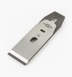 Stanley/Record Cap Irons With Veritas Bench Plane Blade