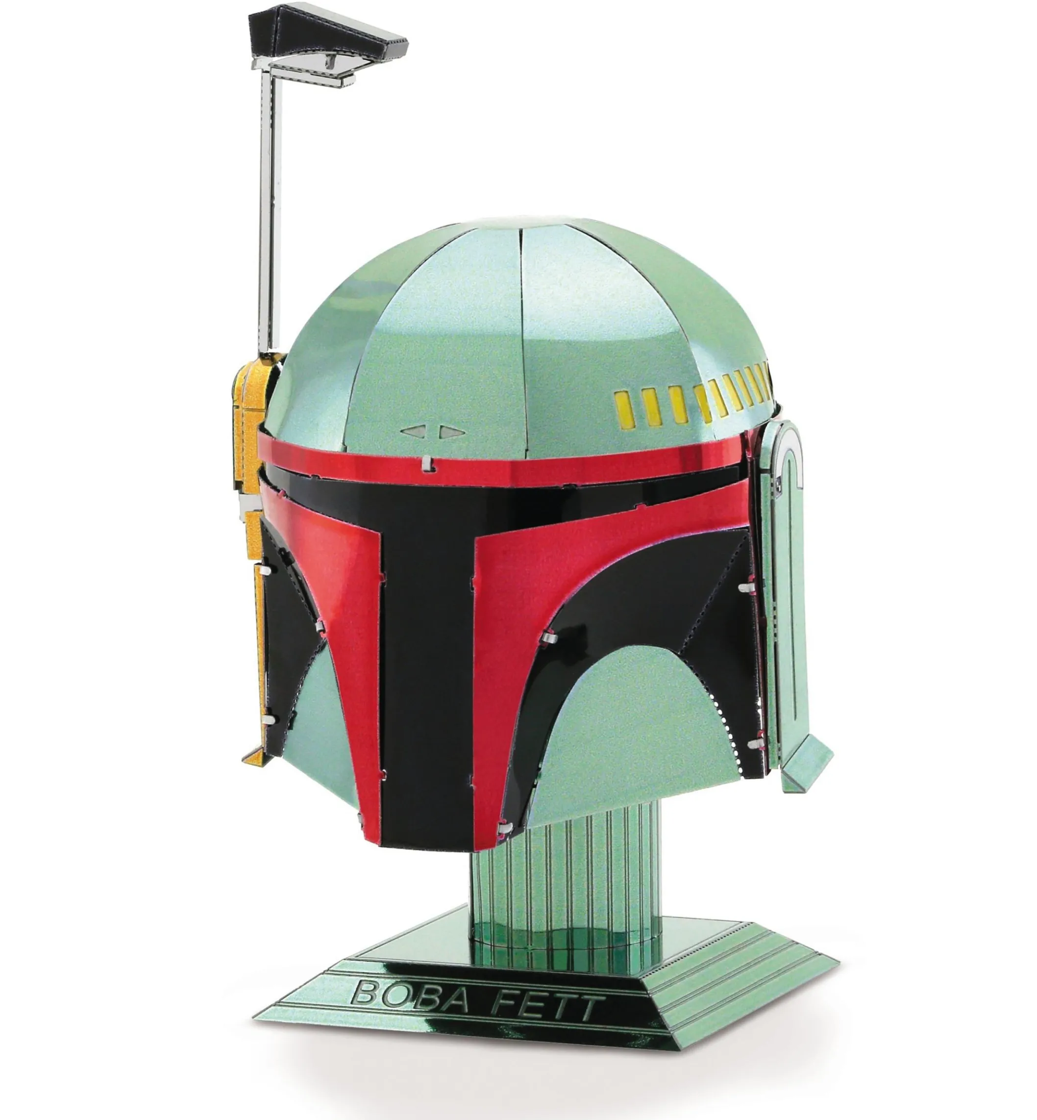 Star Wars Helmets Metal Model Kits