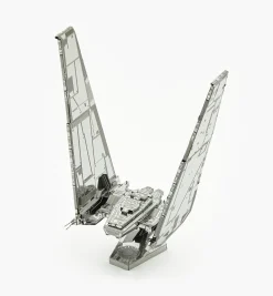 Star Wars Metal Model Kits