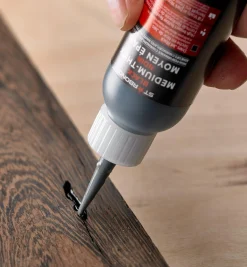 Starbond Black CA Glue