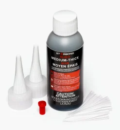 Starbond Black CA Glue