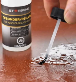 Starbond CA Debonder