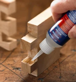 Starbond Medium CA Glue