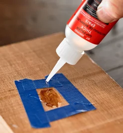 Starbond Thick CA Glue