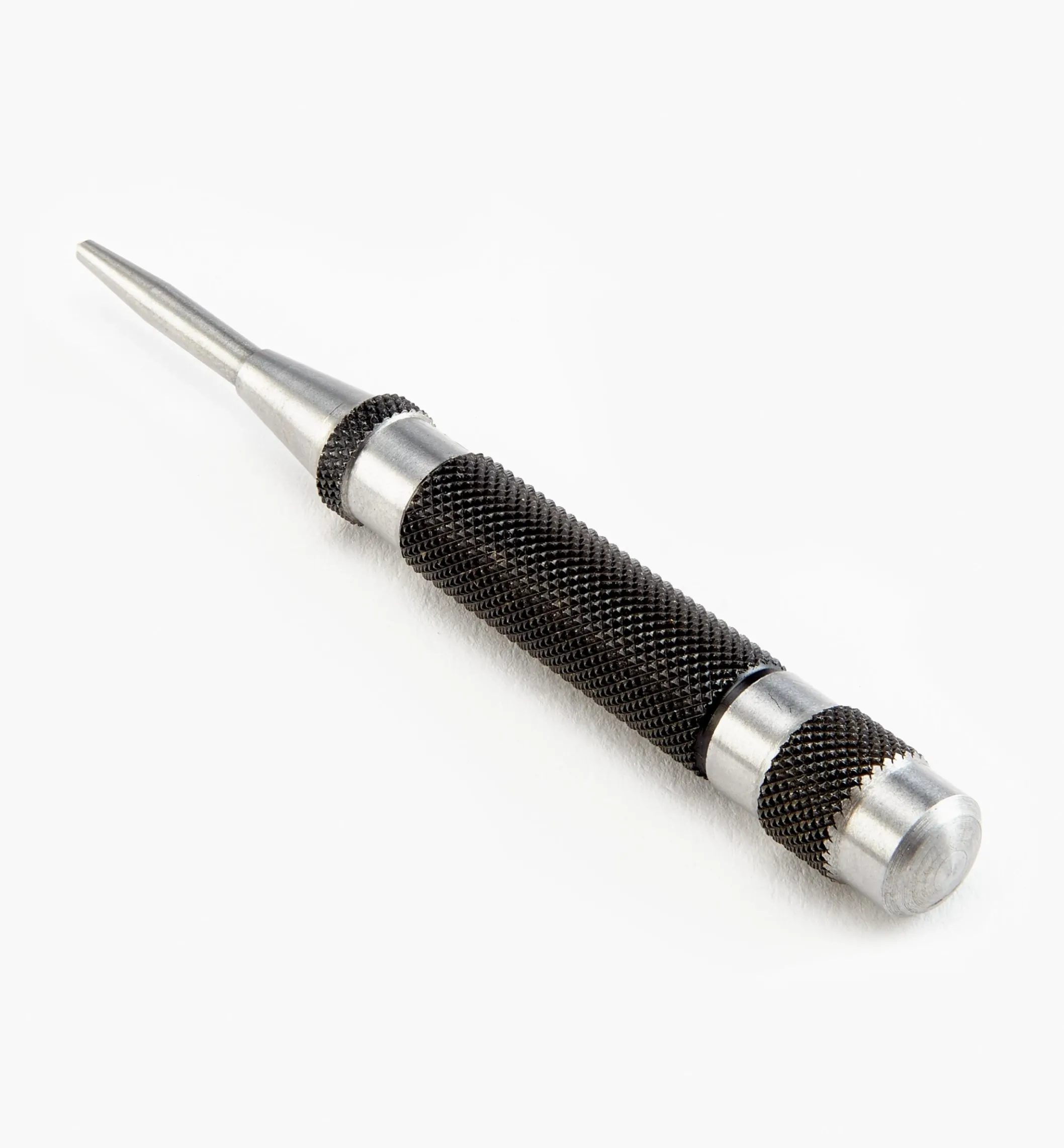 Starrett Automatic Center Punches