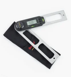 Starrett Digital Protractor
