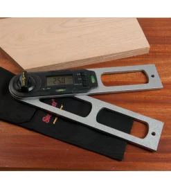 Starrett Digital Protractor