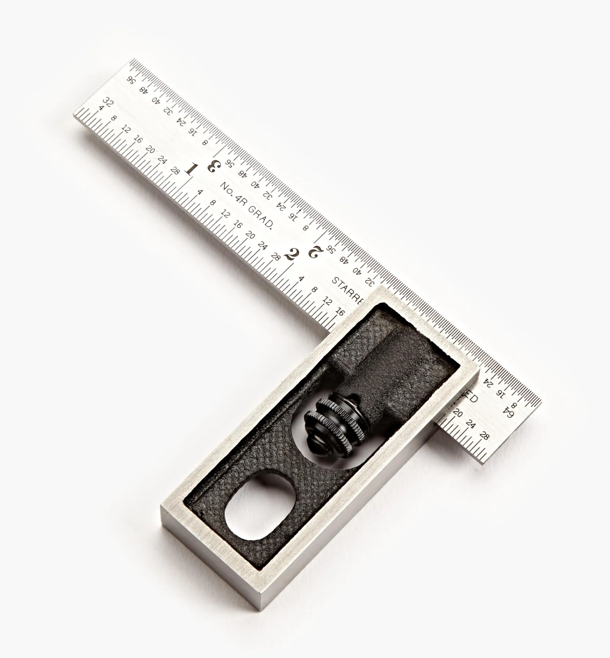 Starrett Double Squares