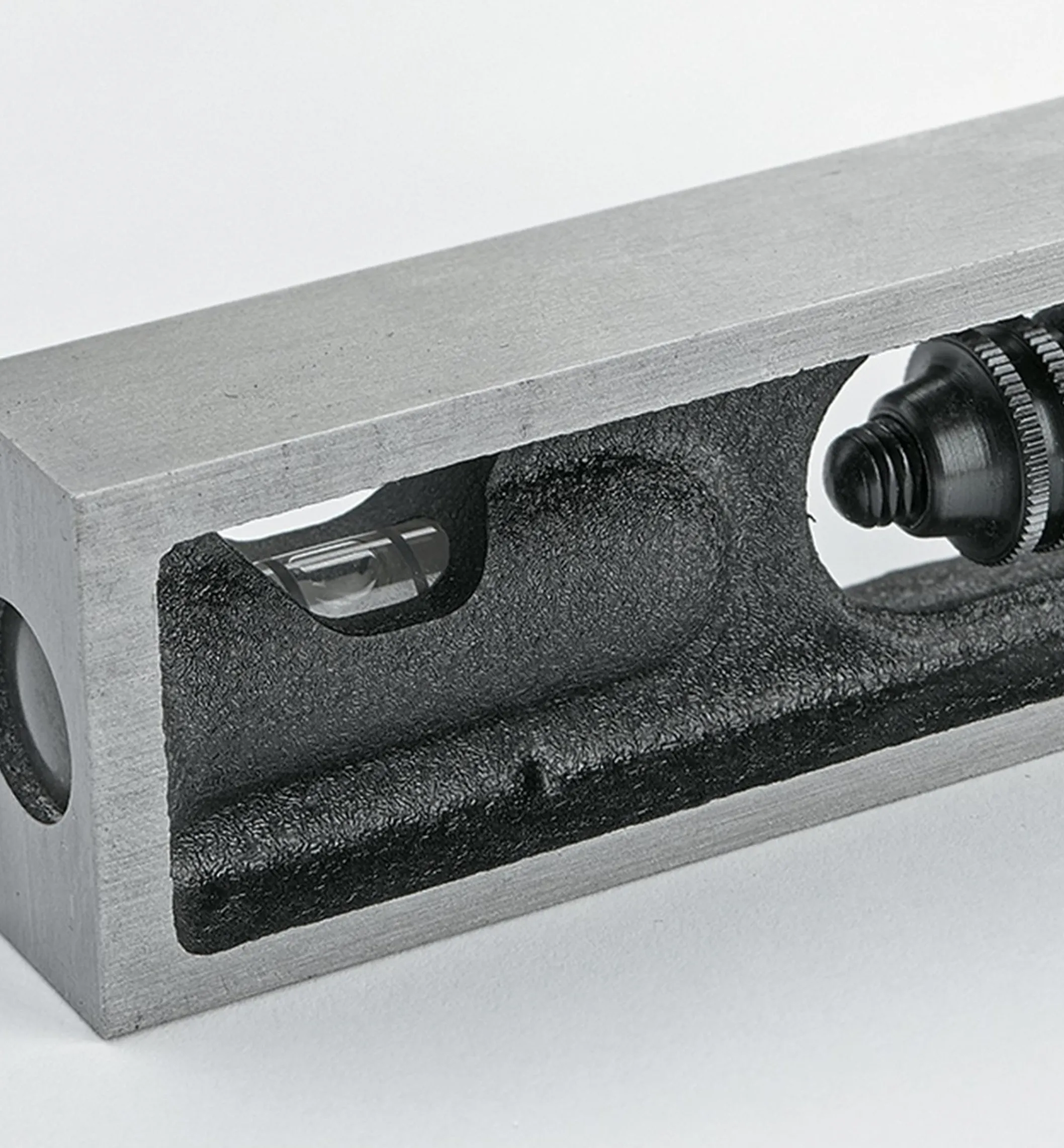 Starrett Double Squares