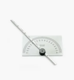 Starrett Engineer's Protractors