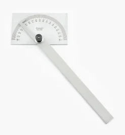 Starrett Engineer's Protractors