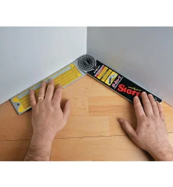 Starrett 5-In-1 Protractor