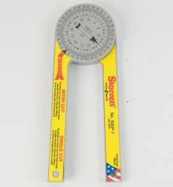 Starrett Miter-Saw Gauges