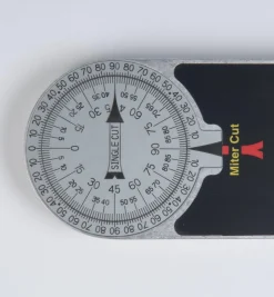 Starrett Miter-Saw Gauges