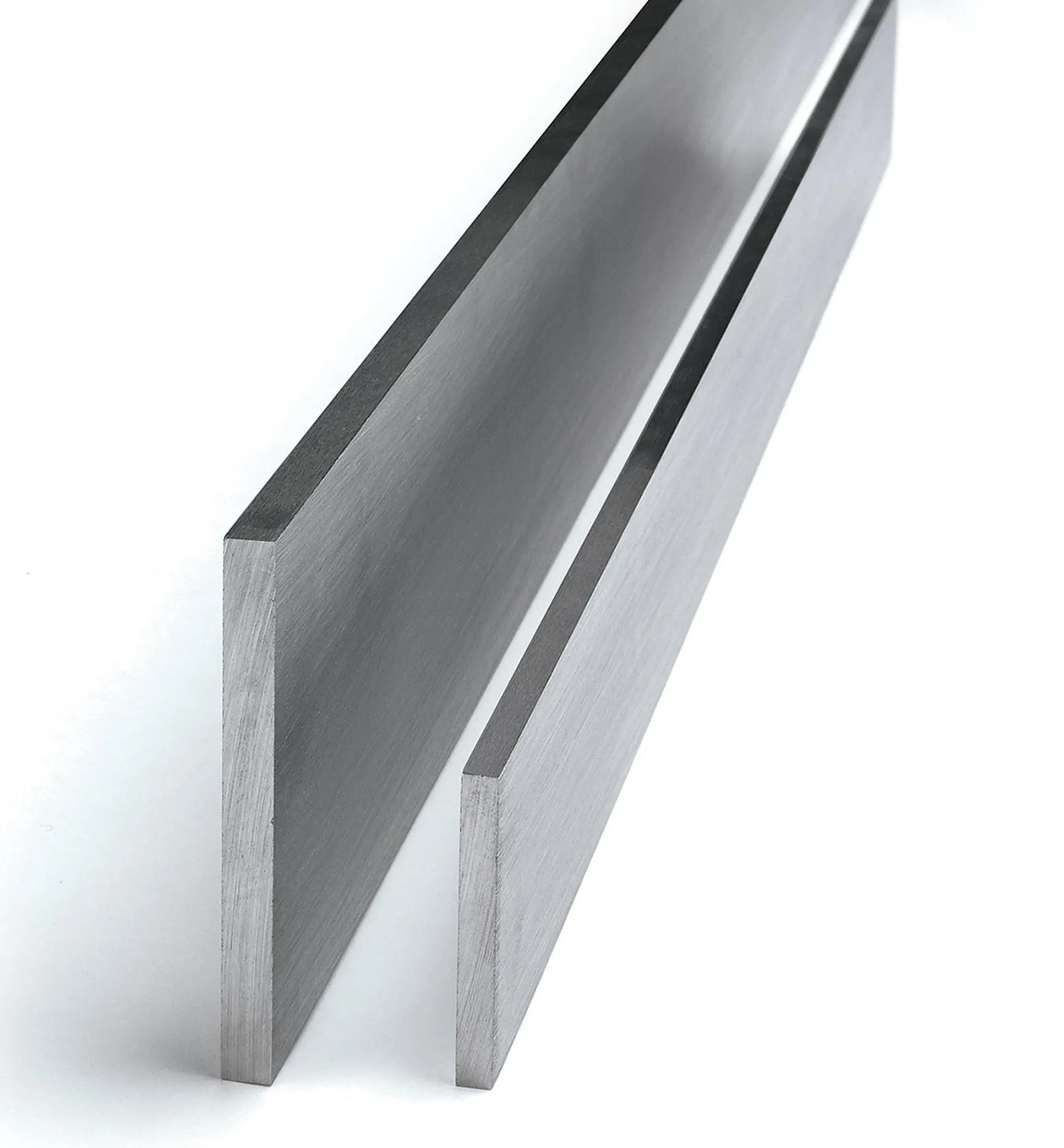 Starrett Precision Steel Straightedges