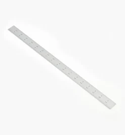 Starrett Spring-Tempered Precision Rules