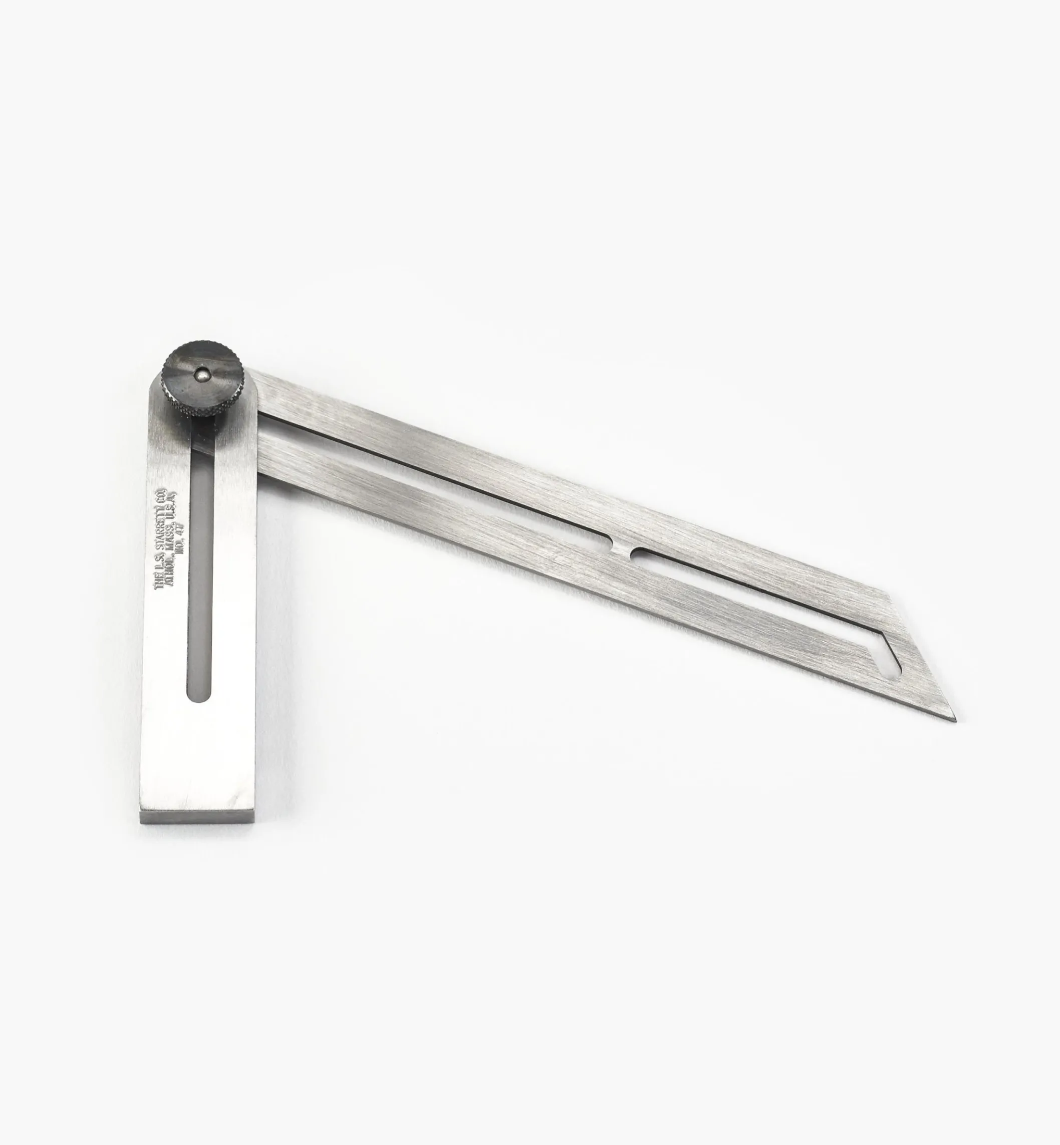 Starrett Universal Bevel