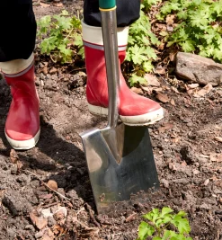 Start A Garden Bed Set