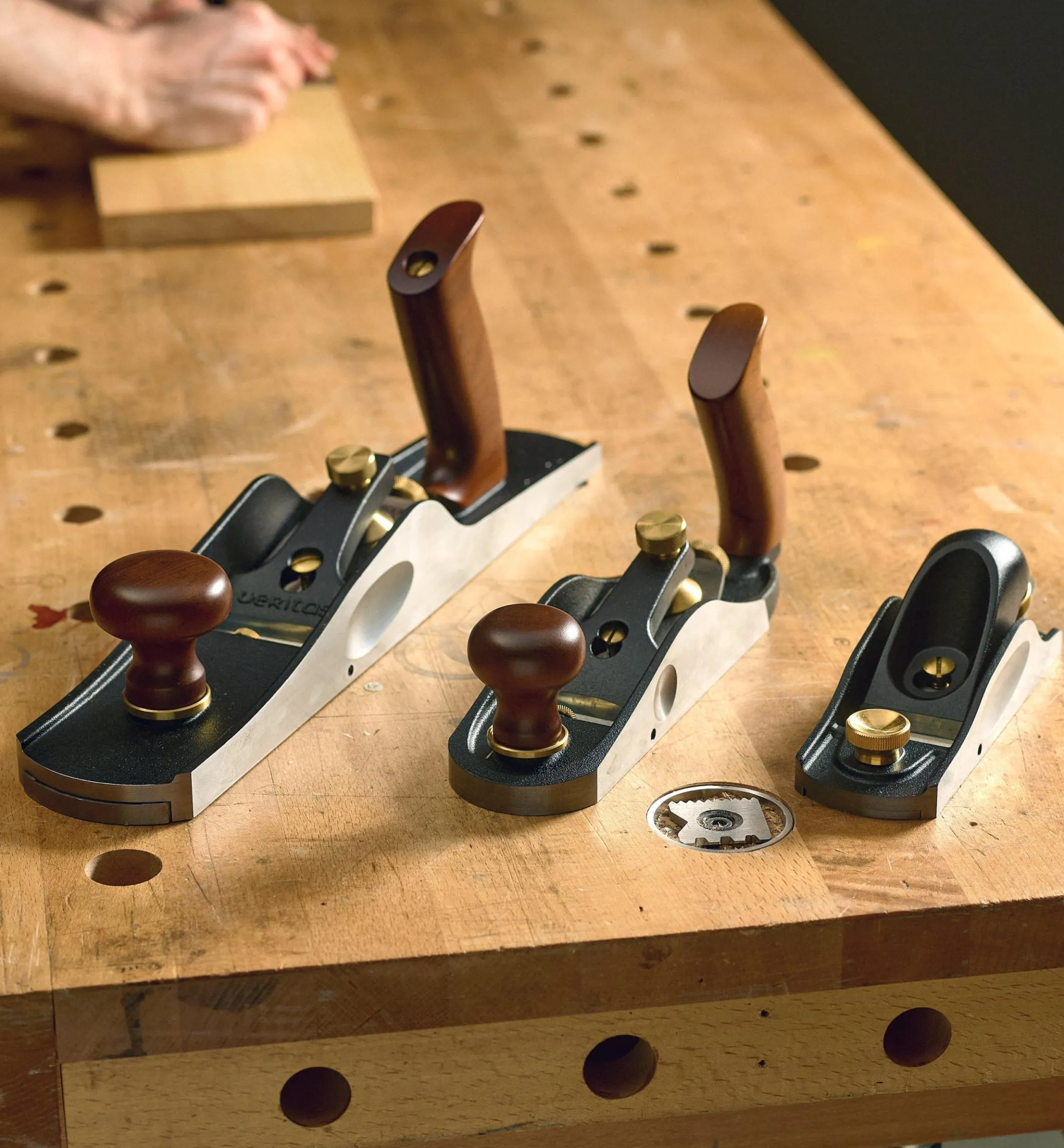 Starter Set Of Veritas Planes