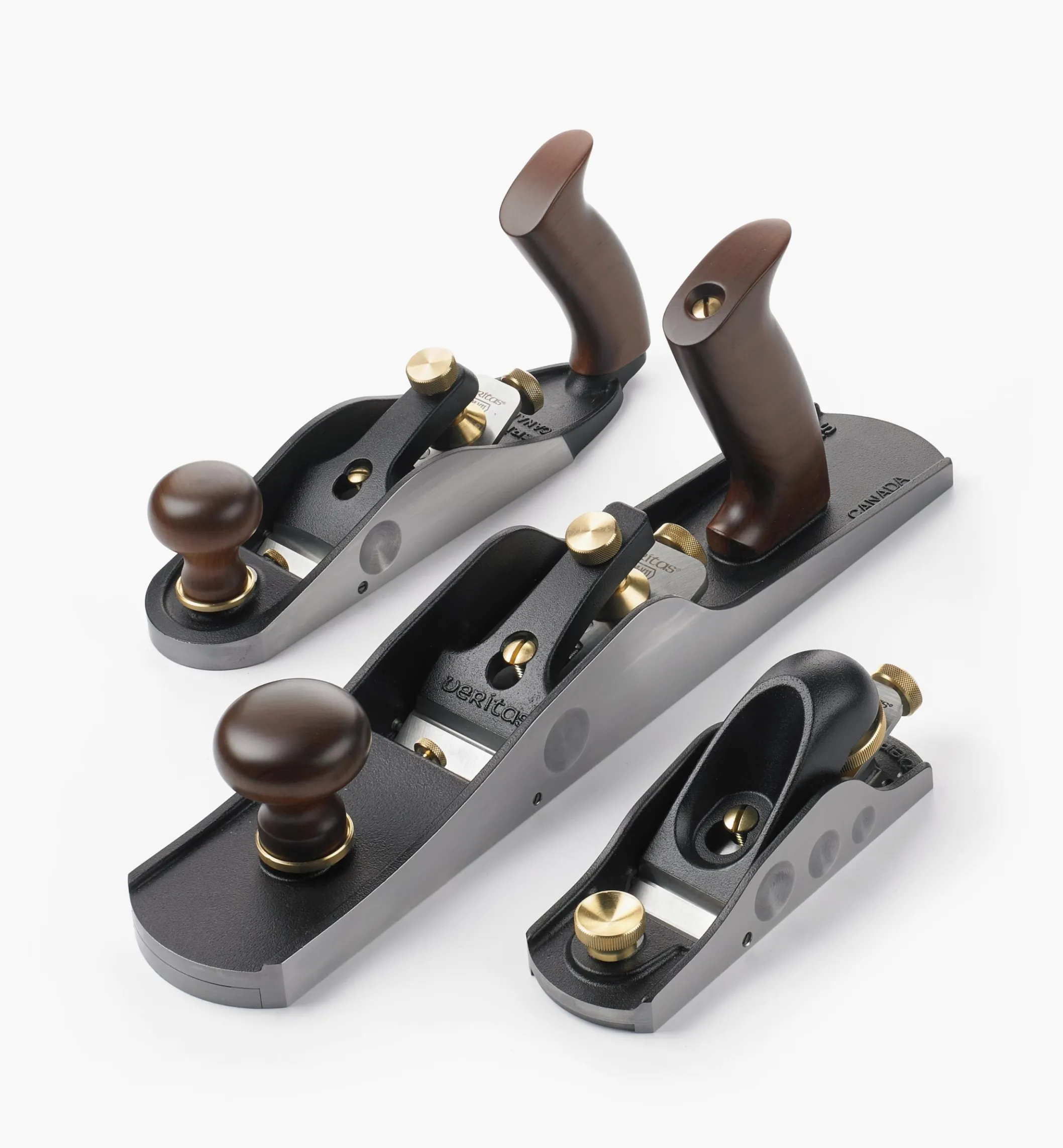 Starter Set Of Veritas Planes