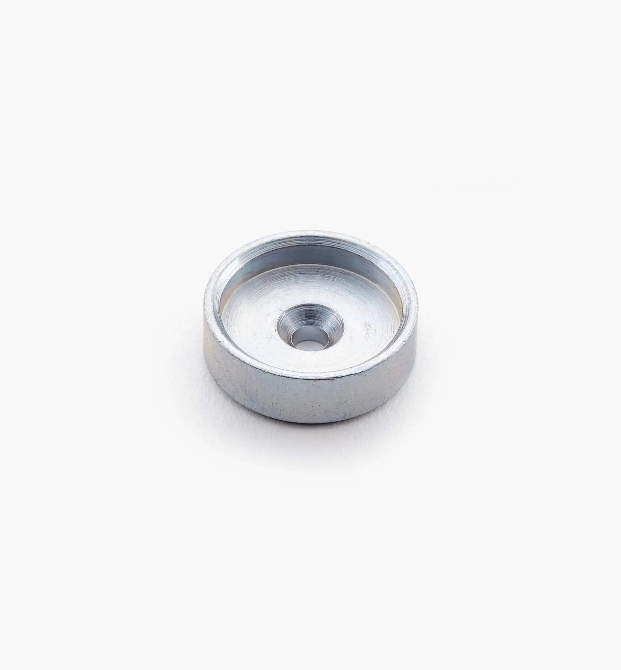 Steel Cups For Rare-Earth Magnets