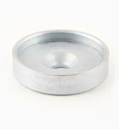 Steel Cups For Rare-Earth Magnets