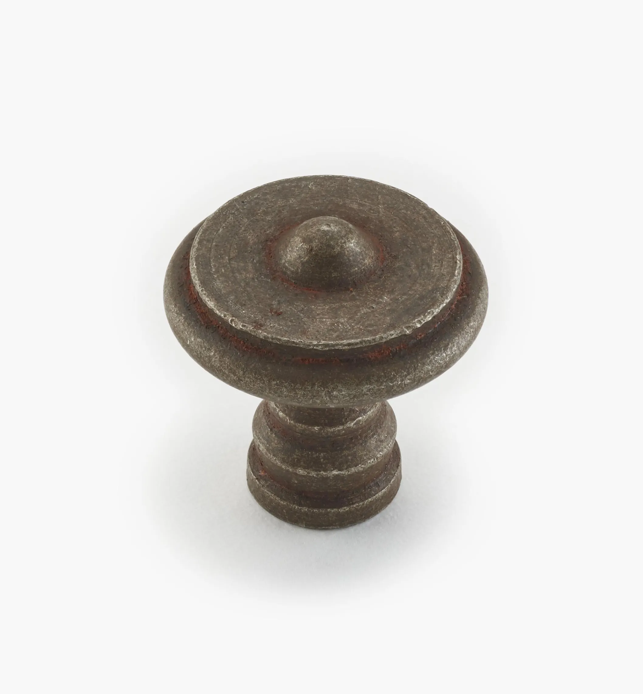 Steel Knobs