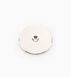 Steel Mounting Plate For Magnetic-Mount LED Work Light