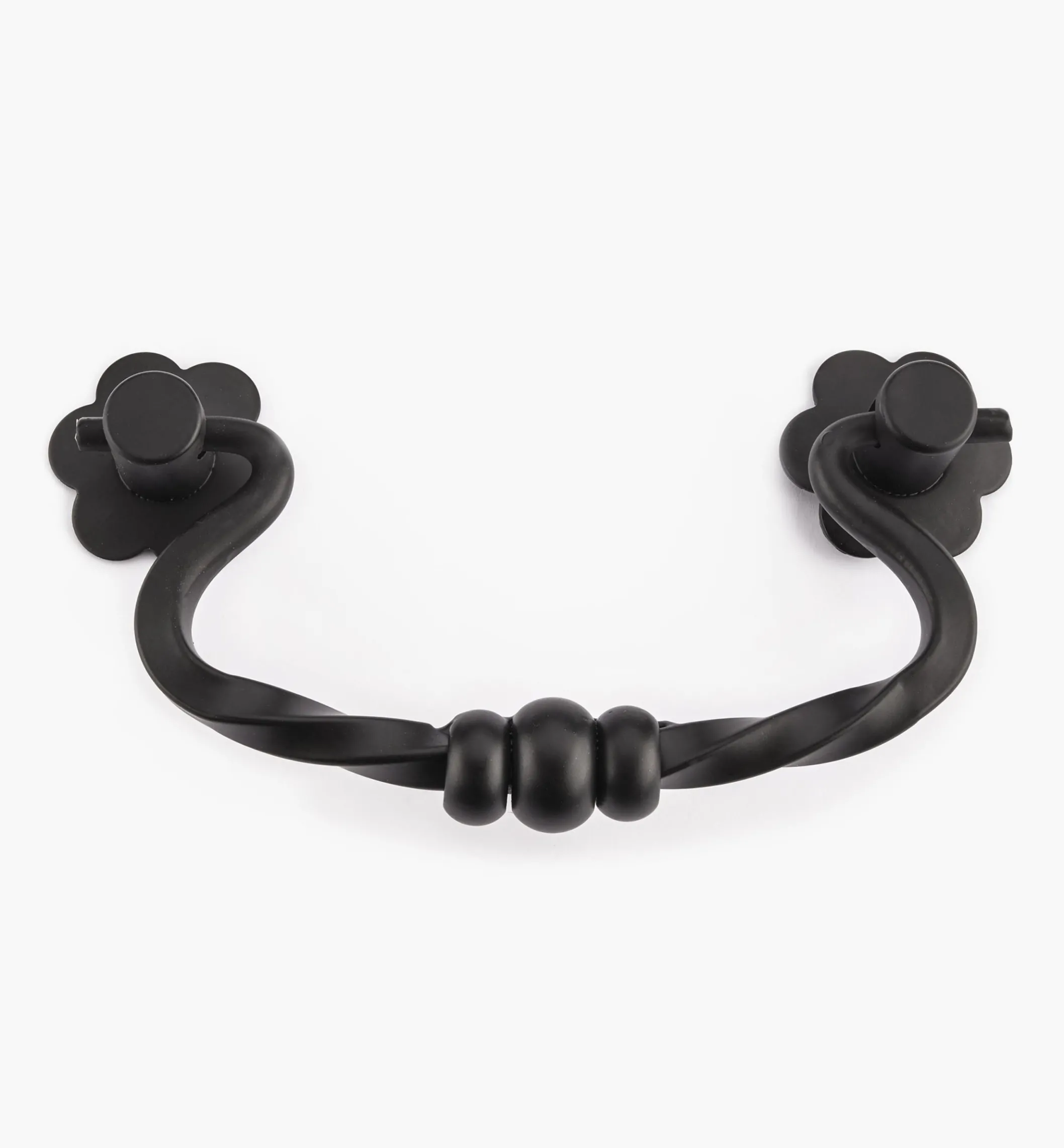 Steel Three-Bead Pulls