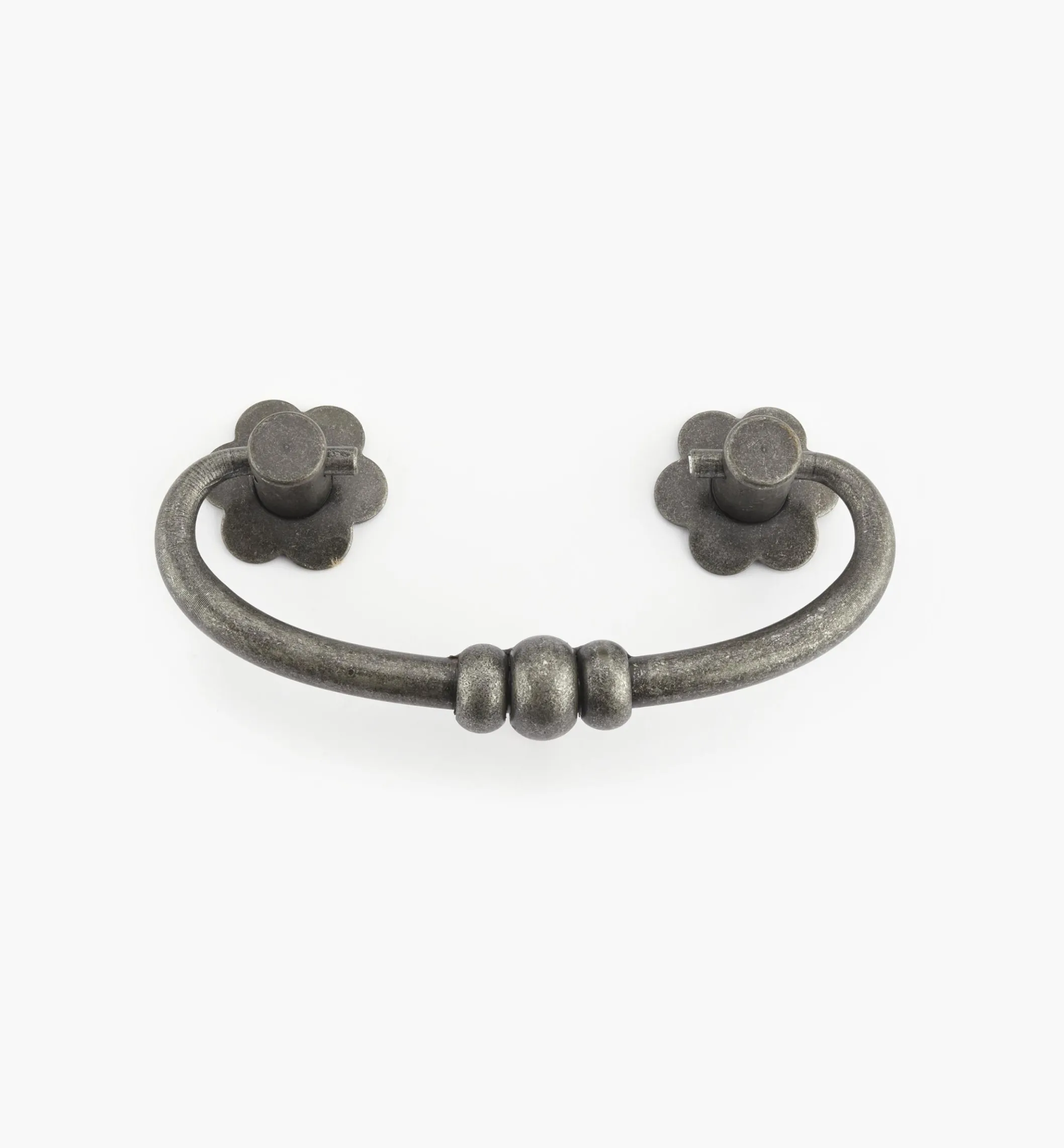 Steel Three-Bead Pulls