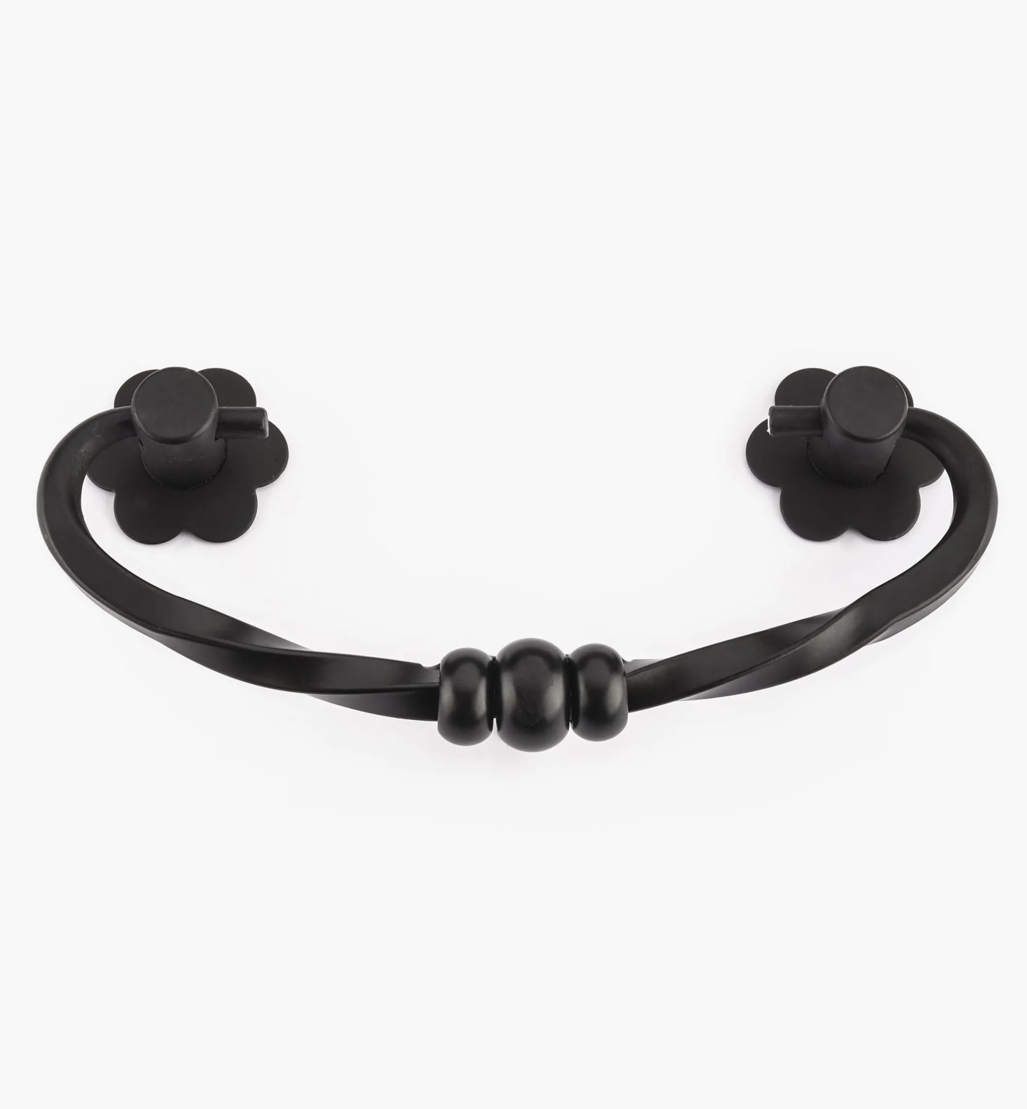 Steel Three-Bead Pulls