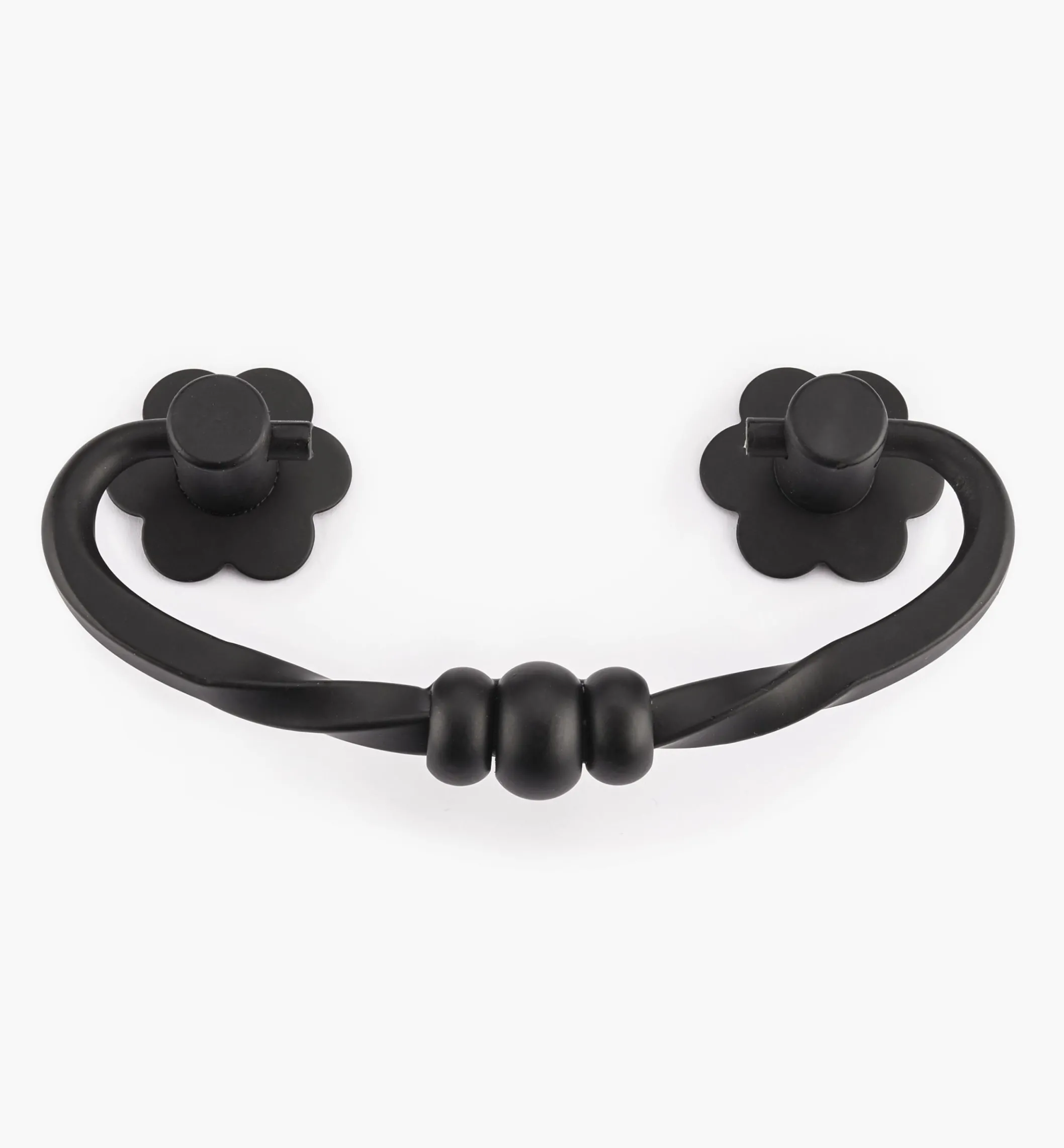 Steel Three-Bead Pulls