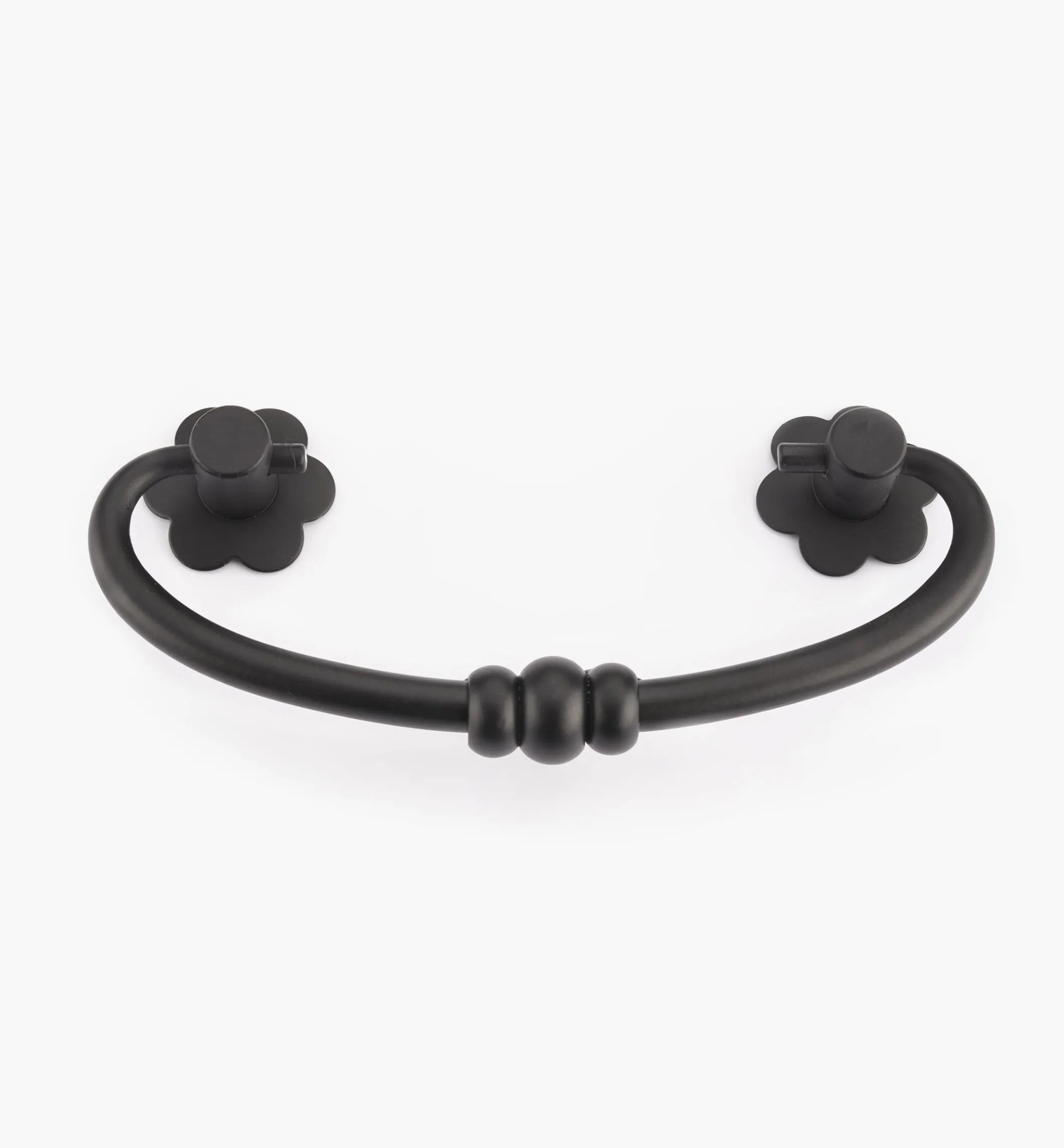 Steel Three-Bead Pulls