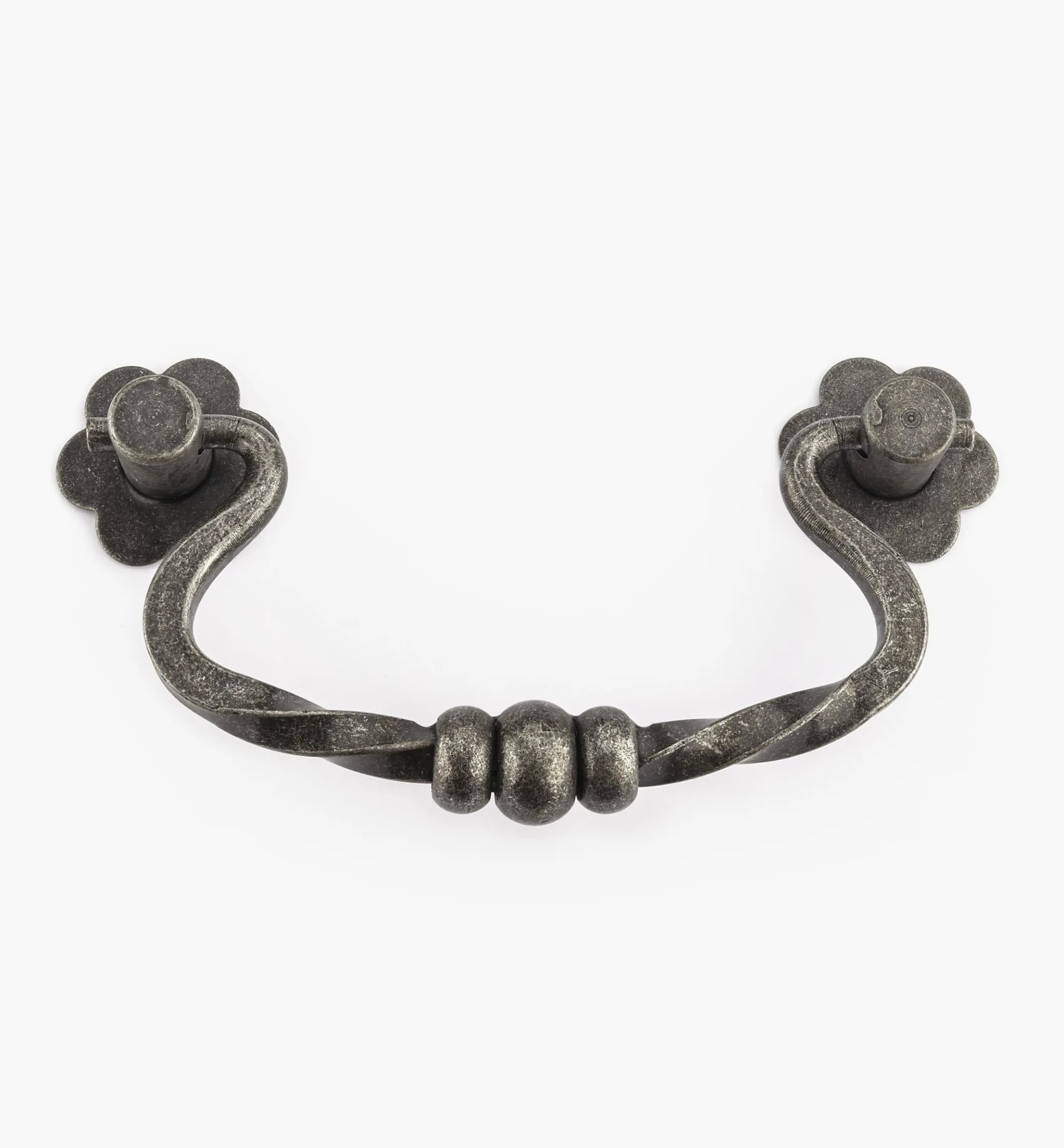 Steel Three-Bead Pulls