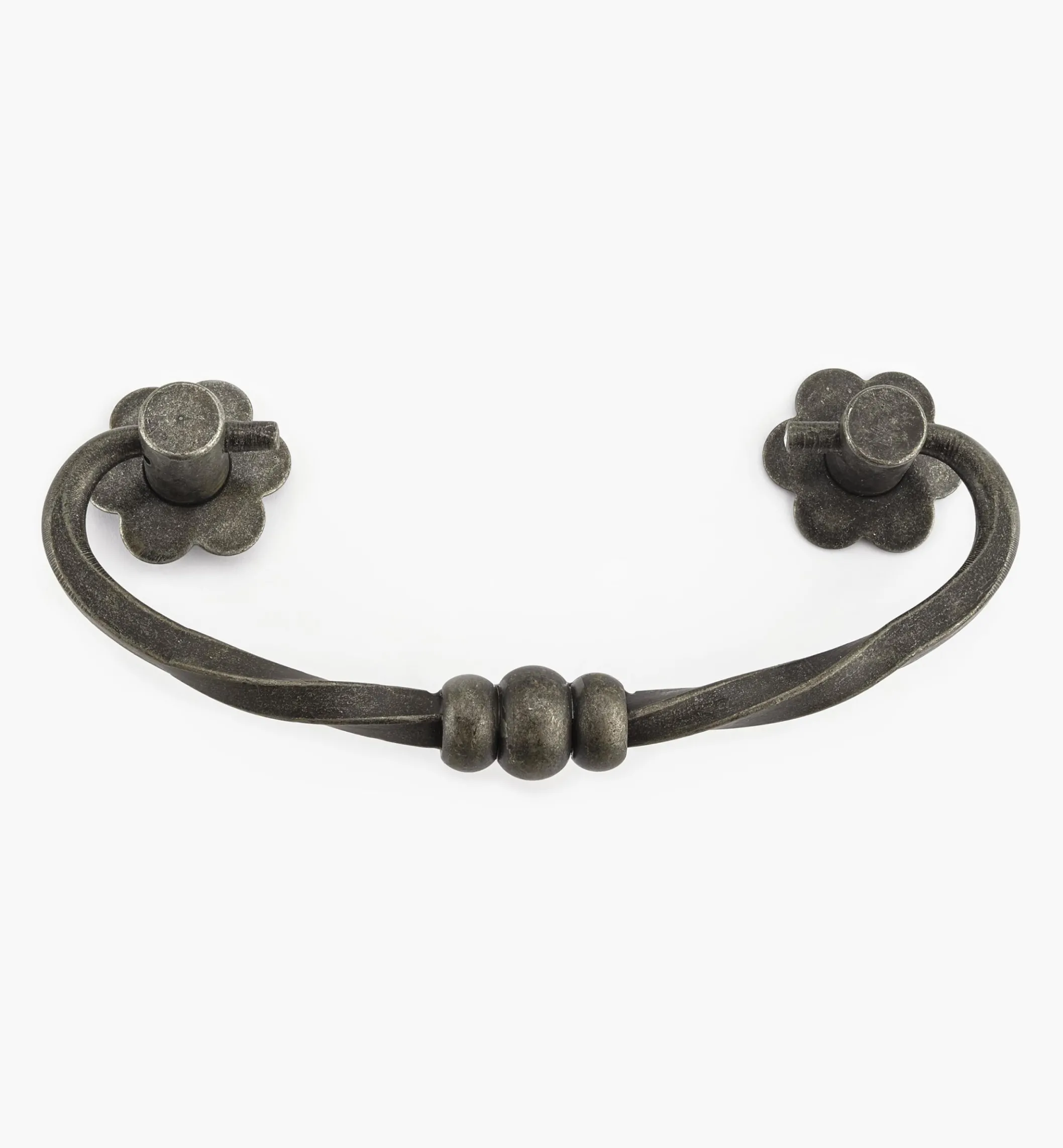 Steel Three-Bead Pulls