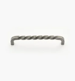 Steel Twist Handles