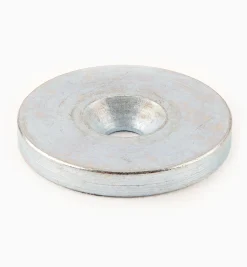 Steel Washers For Rare-Earth Magnets