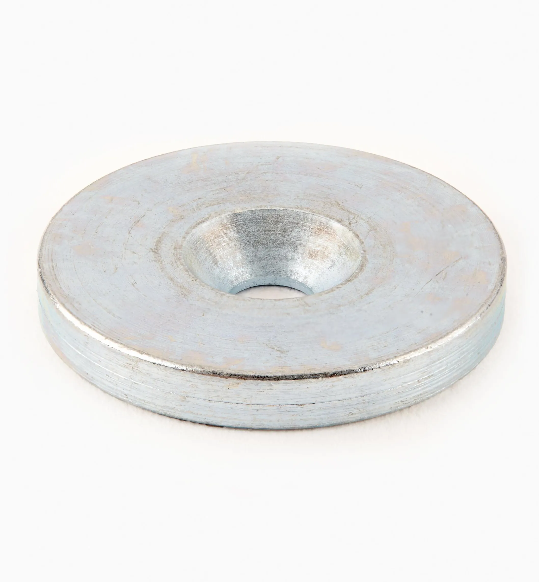 Steel Washers For Rare-Earth Magnets