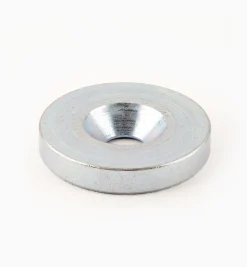 Steel Washers For Rare-Earth Magnets