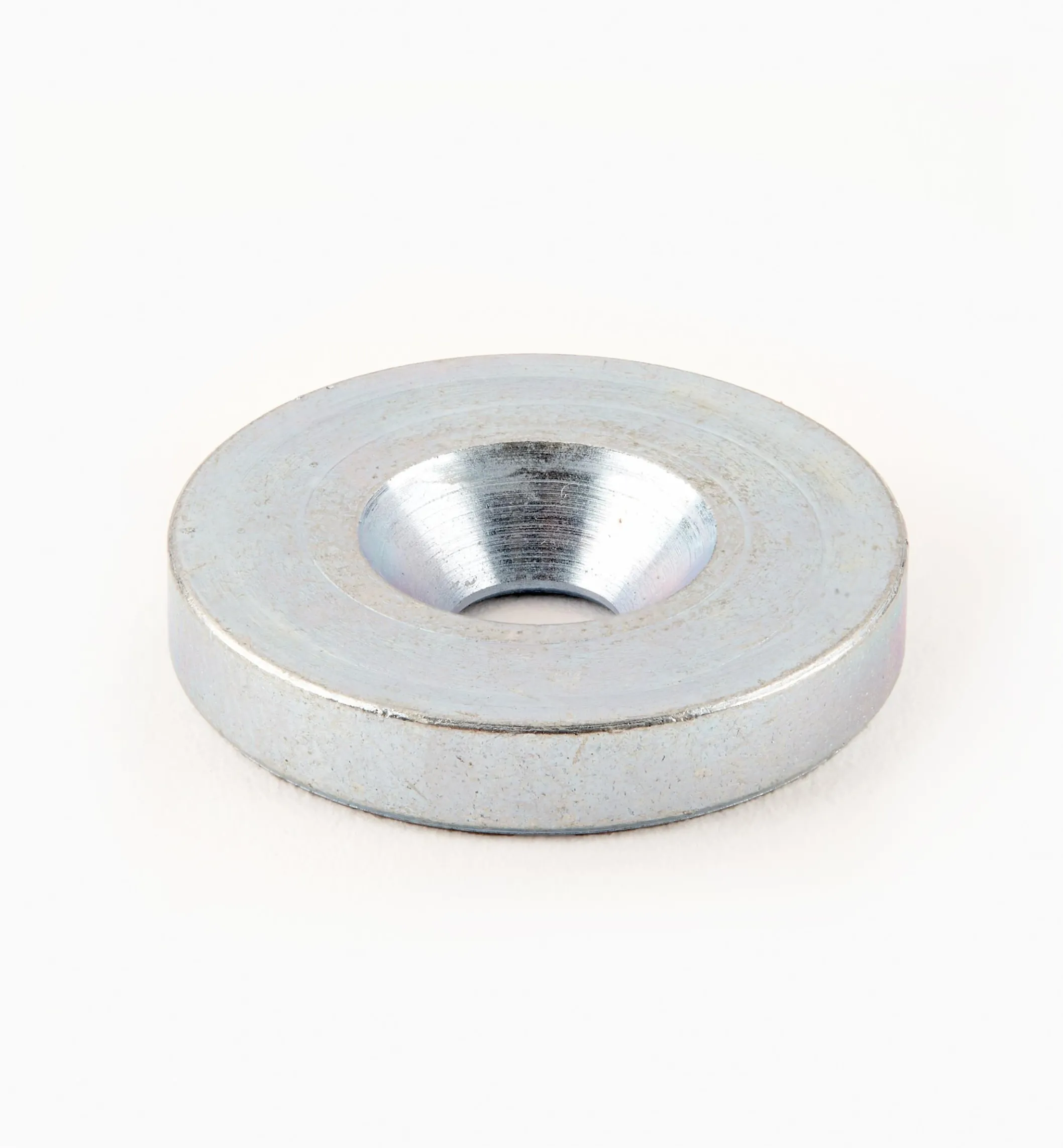 Steel Washers For Rare-Earth Magnets