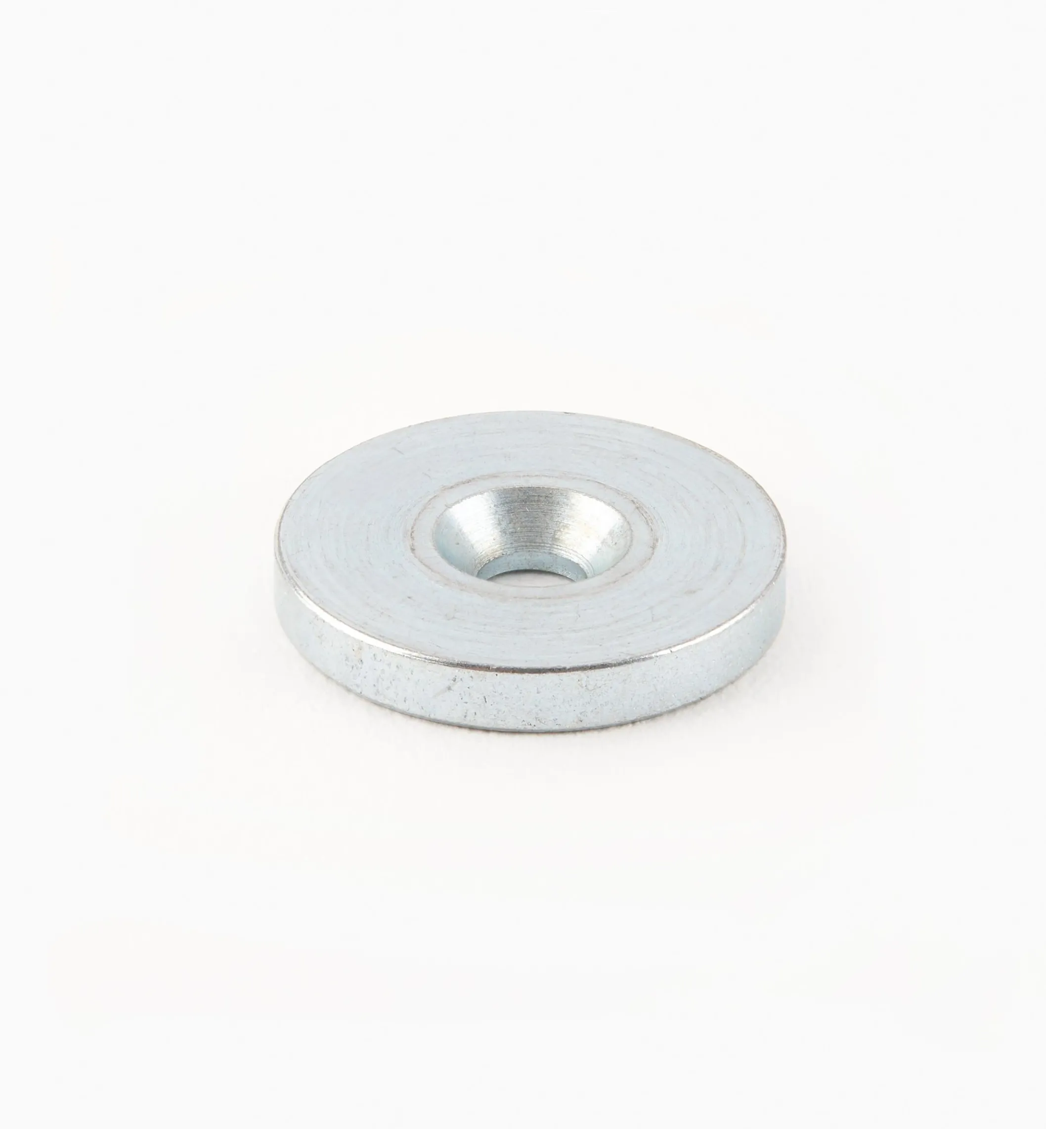 Steel Washers For Rare-Earth Magnets