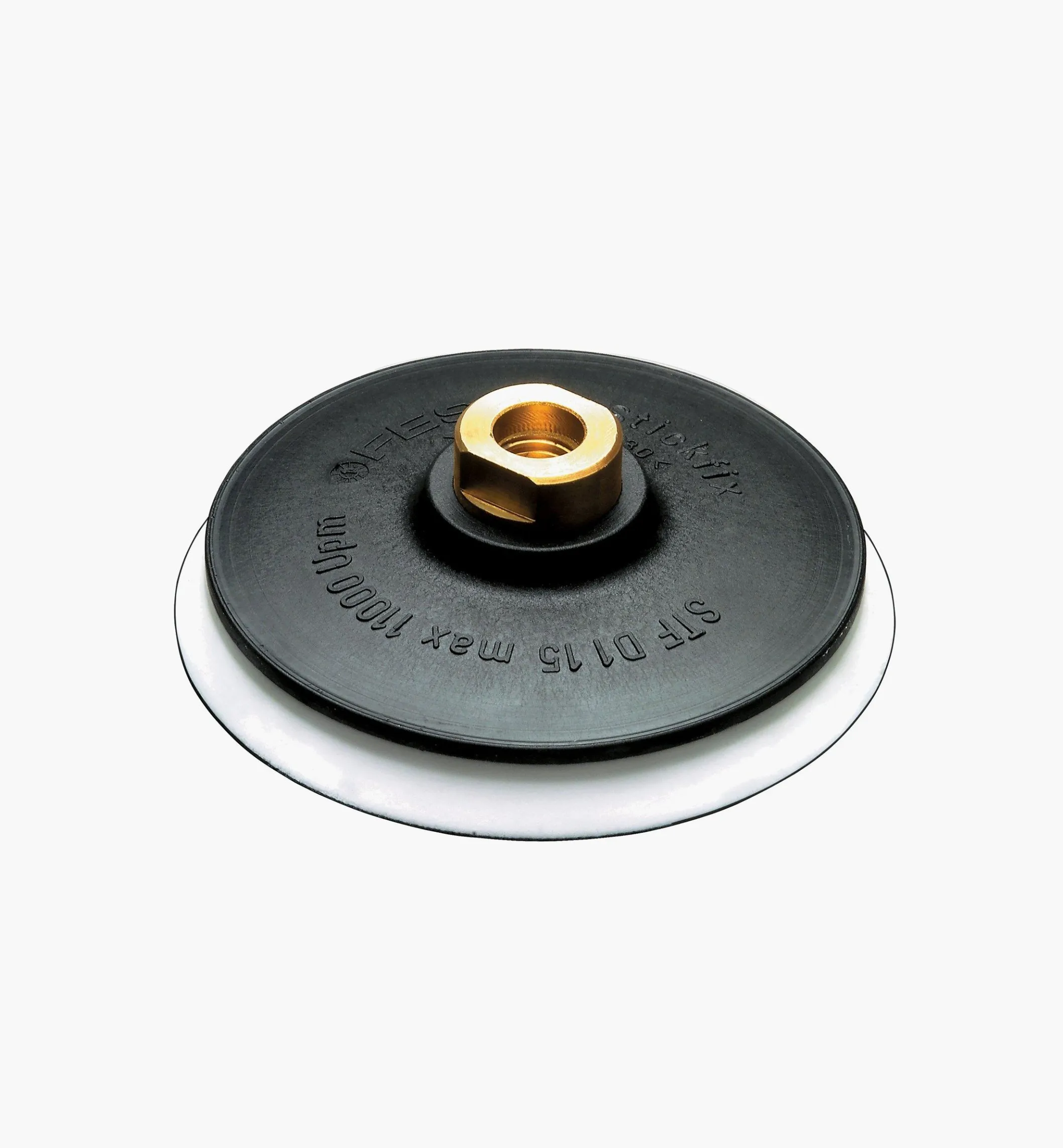 StickFix Sanding Pads For Festool RAS 115.04 E
