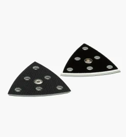 StickFix Sanding Pads For Deltex DX 93 E & Rotex RO 90 DX