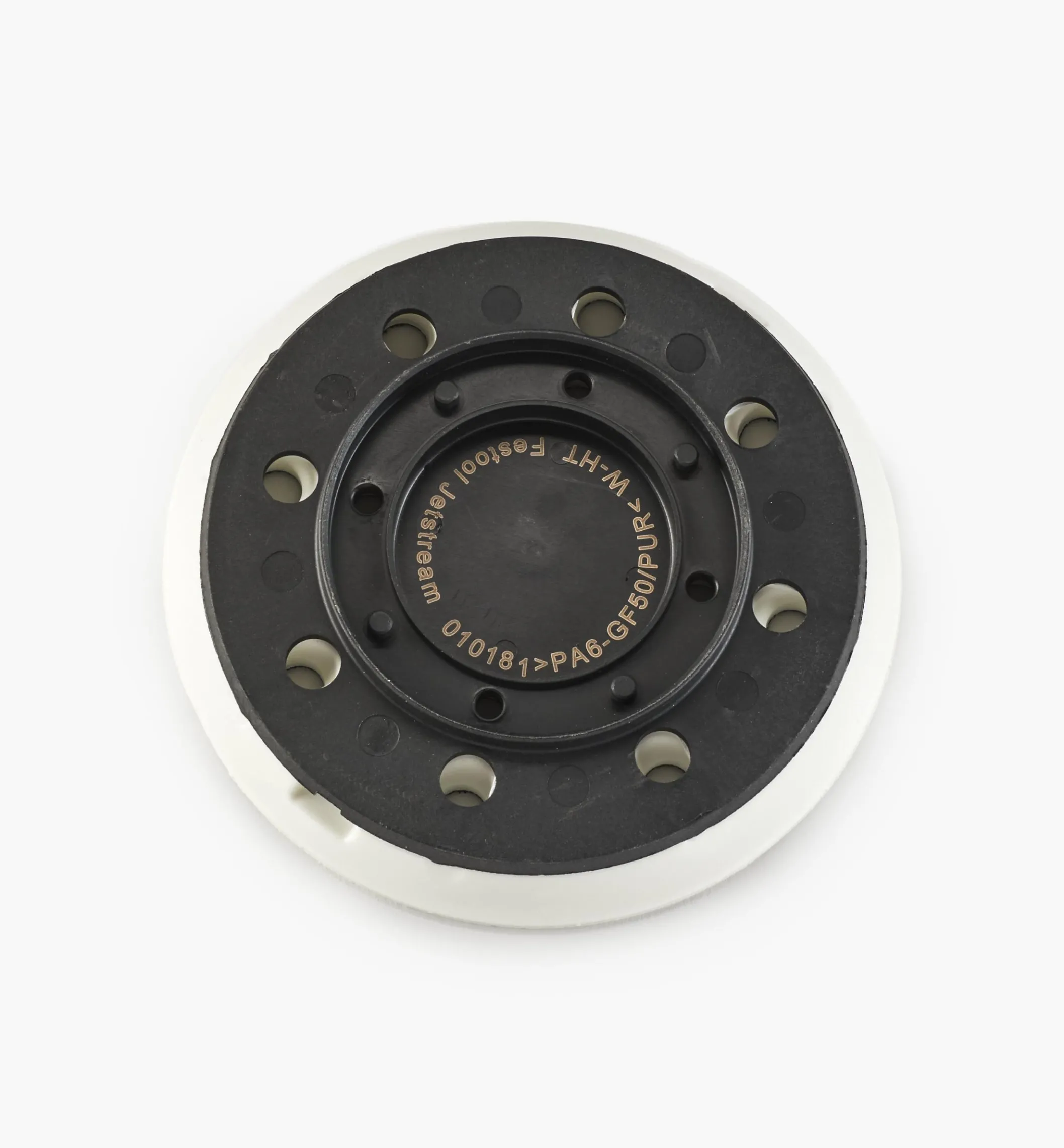 StickFix Sanding Pads For Festool ETS 125 EQ Random Orbital Sander