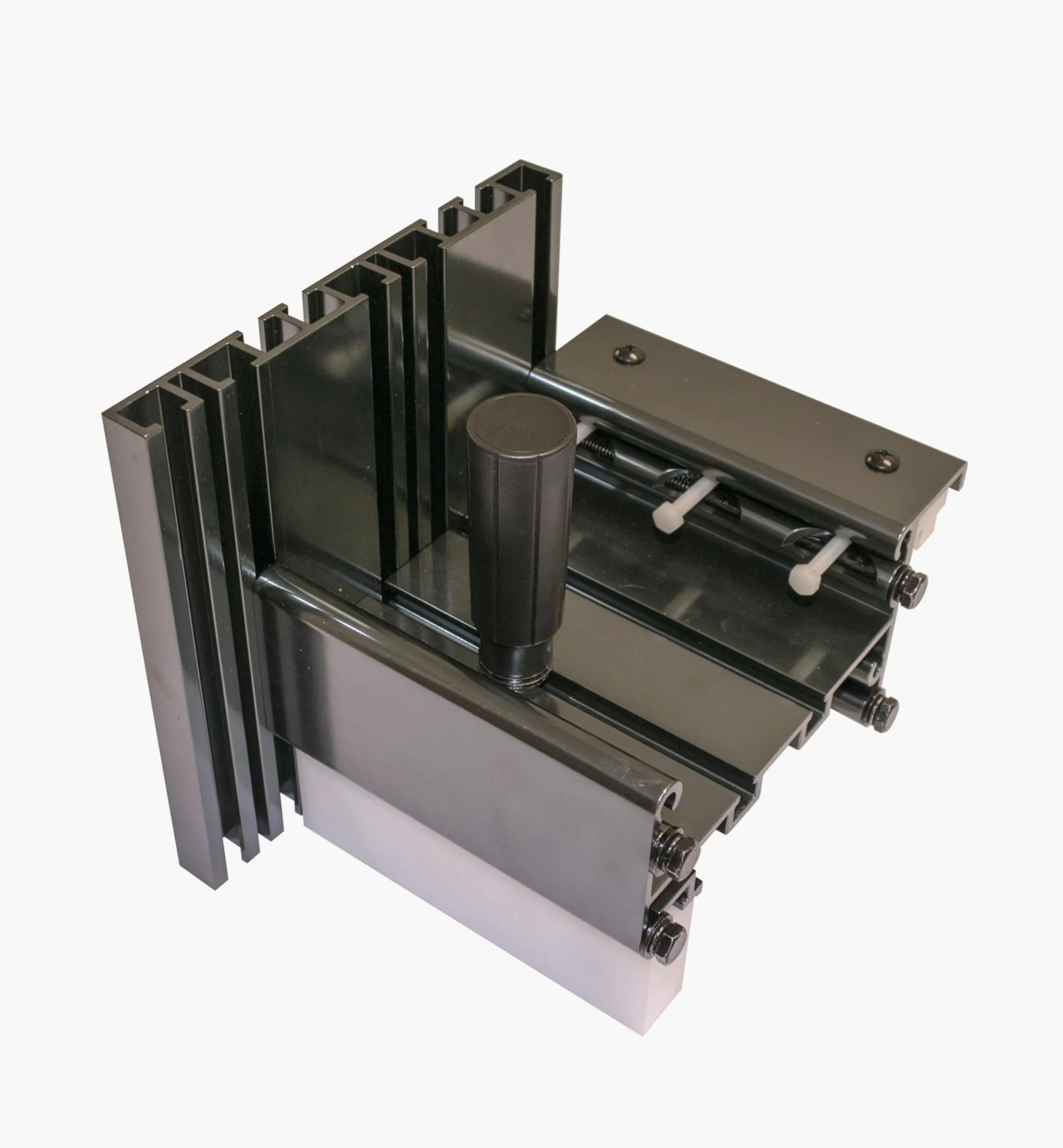 Stock Guide For SawStop Router Table Fence