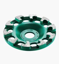 Stone Premium Diamond Disc For Festool Grinder RG 130