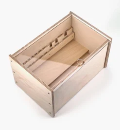 Storage Box For #45 Combination Plane