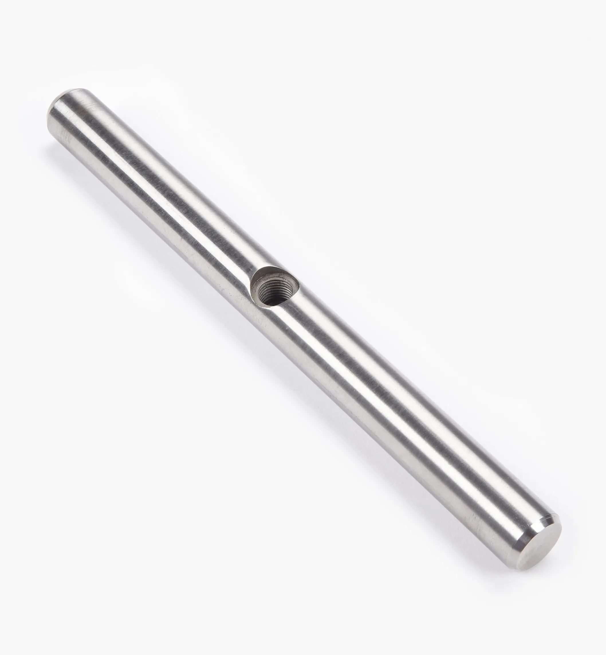 Straight Supports For Modular Tool Rest System