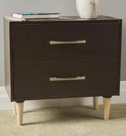 Straight Wooden Table Legs