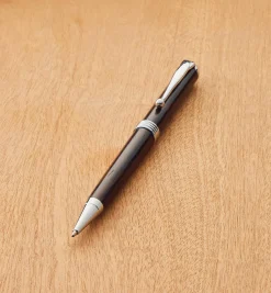 Streamline Round-Top Pen Hardware